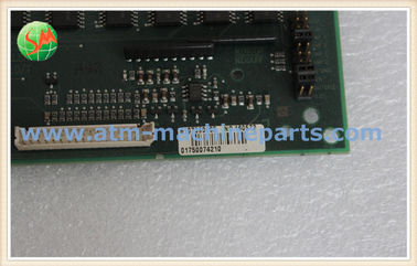 01750074210 Kontroler CMD USB z pokrywą w maszynie Wincor Nixdorf