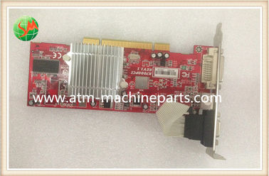 Niestandardowe części do maszyn ATM NCR 6625 UOP PCI GRAPHICS CARD 009-0022407
