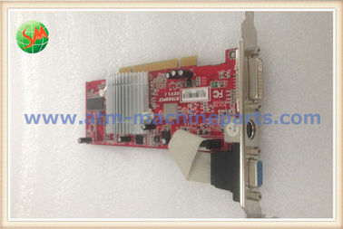 Części NCR ATM Selfserve 6625 UOP PCI GRAPHICS CARD 009-0022407