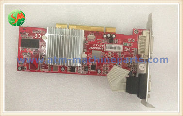 Części NCR ATM Selfserve 6625 UOP PCI GRAPHICS CARD 009-0022407