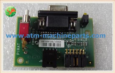 Część maszyny Atm Panel sterowania 445-0722303 Pivat Board GRG machine