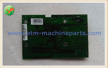 Indywidualne części NMD ATM NFC101 NEC200 A007448 Płytka sterująca kanałem GRG