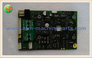 Indywidualne części NMD ATM NFC101 NEC200 A007448 Płytka sterująca kanałem GRG