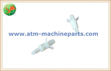 Pcb Standoff Plastic White NCR ATM Machine Parts 009-0009877