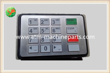 Bank Machine Hyosung ATM Parts Plastikowa klawiatura Hyosung Pinpad