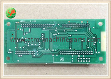 Bankomat Obsługa części zamiennych do bankomatów Hitachi Cassette RB Control Board Green