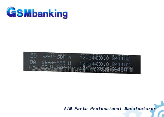 Części do bankomatów Wincor 2050XE 1750041251 PODWÓJNY WYCIĄG MDMDS CMD-V4 pas 12x544x0.8 12*544*0.8
