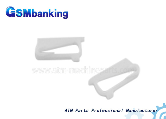 Białe części maszyn bankomatowych NMD A004394 Pawl right A004393 Pawl left