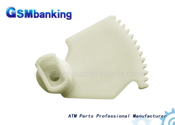 NMD Plastic Sector Gear Kwadrant Plasti Side Side Left A006846