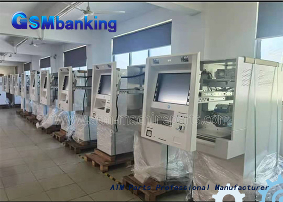 Części do bankomatów Hebanking z dozownikiem CMD V4 i wygraną 10 rdzeni PC