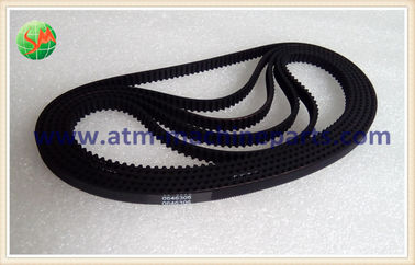 Czarna guma 445-0646306 Napęd pasowy 3MR 420 Używany w urządzeniu NCR ATM CRS