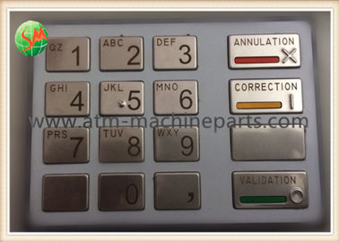 49216681726A Diebold ATM Parts EPP5 Pinpad Keyboard 49-216681-726A