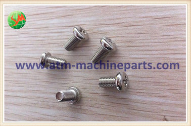 NCR Personas Dispenser Metal Parts 007-7022031 Śruba M5 x 10 Pan Head