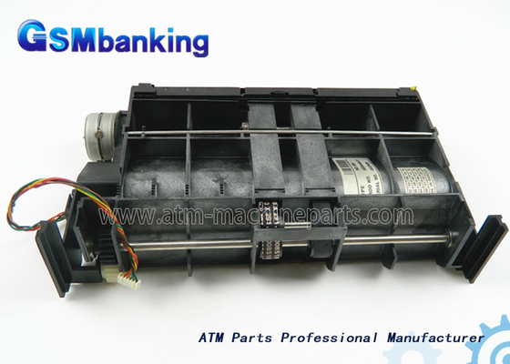 A008646 ND Note Guide Lower NMD ATM Parts Glory ATM Finance Equipment