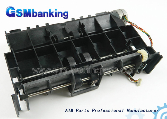 Część maszyny bankomatowej Części NMD ATM Uwaga Rozdzielacz obsługuje NMD ND200 A008646 A008646-02
