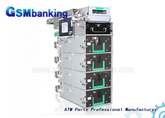 Automatyczna maszyna kasująca ATM GRG Części z 4 kasetami CDM 8240