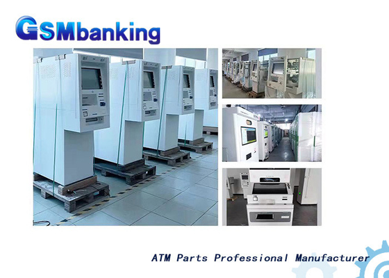 Części NCR ATM NCR ROLL-GUIDE SHAFT ASSY 445-0663062 do bankomatowej maszyny bankomatowej