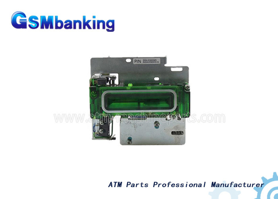 Oryginalna maszyna ATM z czytnikiem kart NCR Assy Shutter 445-0693330