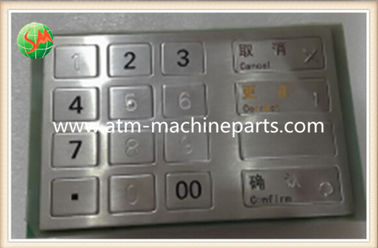 MODUŁ ERAFRYPCJI EPP PT116 Kingteller ATM Parts pinpad klawiatury