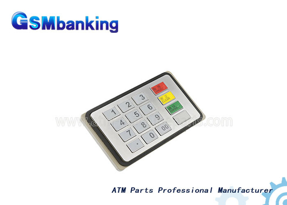 Hyosung ATM Parts 7128080008 KLAWIATURA pinpad 7128080006 EPP-6000M NH Hyosung Korea