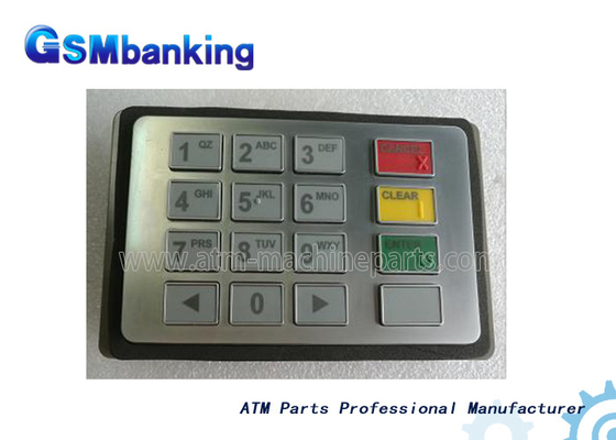 Hyosung ATM Parts 7128080008 KLAWIATURA pinpad 7128080006 EPP-6000M NH Hyosung Korea