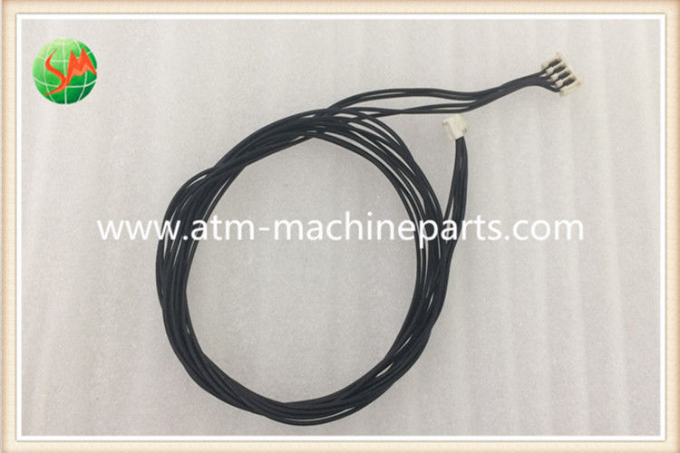 NMD ATM Części Delarue ATM Machine Talaris Shaft Encoder Cable A008598 Cable CMC TRPCLK