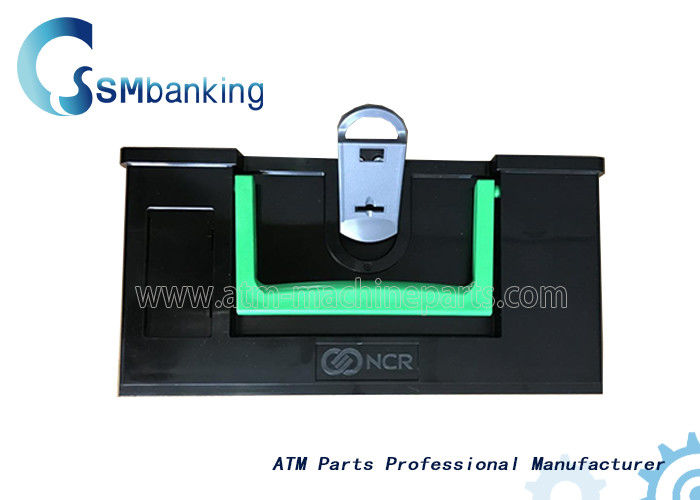 Części do bankomatów z tworzywa sztucznego / metalu NCR S2 Kaseta odrzucająca 445-0754382 4450754382