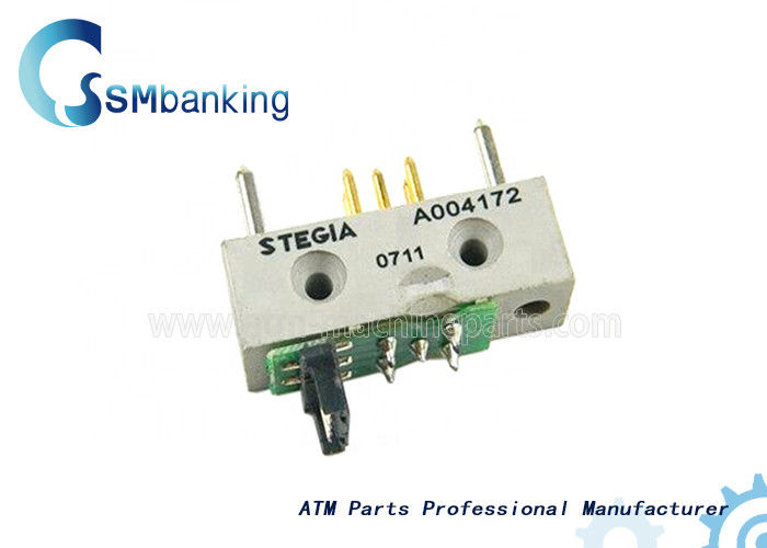 Kolor szary NMD Bank części NMD FR101 Cash Cassette Connector A004172