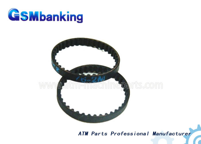 A002680 NMD ATM Parts GRG Parts NMD NQ200 Black Belt A002680 Atm Komponenty maszynowe