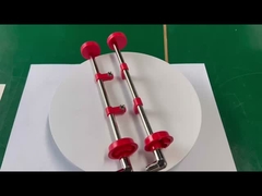 4450704987 NCR Aria 3 Zestaw podwójnej linii wyboru 445-0704987 Automatyczne części zamienne