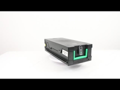 4450756222 445-0756222 ATM Części zamienne NCR S2 Kaseta gotówkowa Zestaw plastikowy zamek