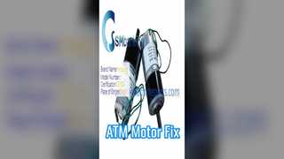 Silnik Hyosung CDU 5640000126 Część ATM