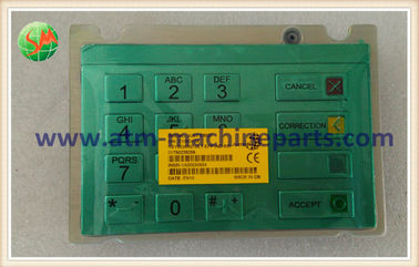 Oryginalna klawiatura szeregowa Wincor Nixdorf EPP J6 używana w bankomatach i urządzeniach CRS