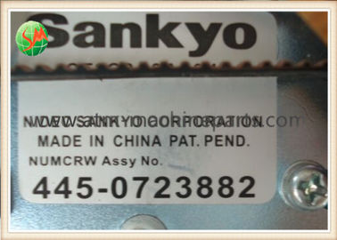 4450723882 Części ATM NCR 6622 Czytnik kart MCRW 3Track HICO Smart USB
