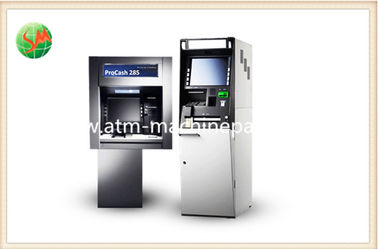 Wincor Procash 285 280 Wincor Nixdorf bankomat Cała maszyna