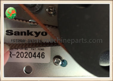 Czytnik kart Hyosung Sankyo ATM Hyosung Parts R-2020446 ICT3Q8 - 3A0179