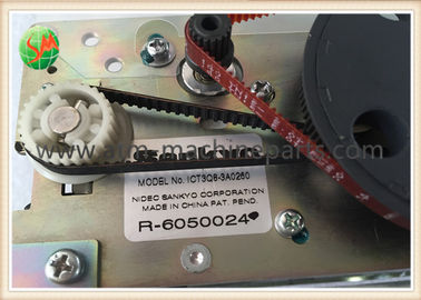 ICT3Q8-3A0260 R-6110866 Hyosung ATM Parts Czytnik kart Hyosung USB
