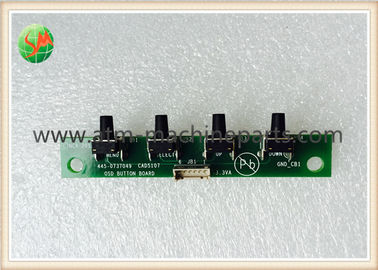 Monitor NCR Display Monitor NCR ATM Button Button Board 445-0737049 4450737049