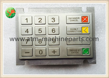 01750132043 Części zamienne do bankomatów Klawiatura EPP V5 Wincor Machine