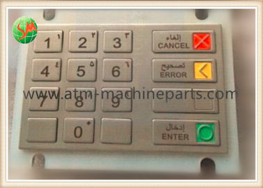 EPPV5 Keyboard ATM Parts Repair Arabic 1750155740 W magazynie