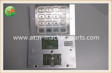 Cash Out Passageway Metal ATM Keyboard 00-101088-100B, Automated Teller Machine Parts