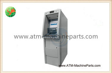 Diebold Opteva 378 ATM Prototyp części maszyn z paskiem i osprzętem ATM