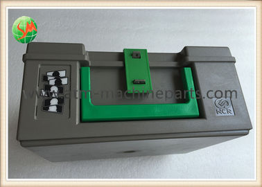 Maszyna ATM NCR Latchfast Kaseta na pojemnik na odpady Odrzuć bankomat NCR 445-0663390