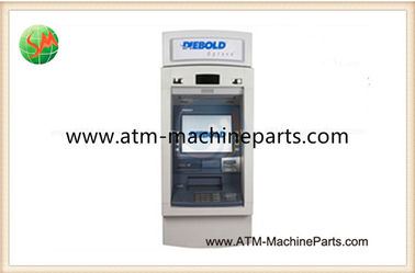 Silver Diebold Opteva 368 Części maszyn ATM Nowy oryginał z displeserem i czytnikiem kart