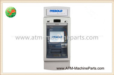 Silver Diebold Opteva 368 Części maszyn ATM Nowy oryginał z displeserem i czytnikiem kart