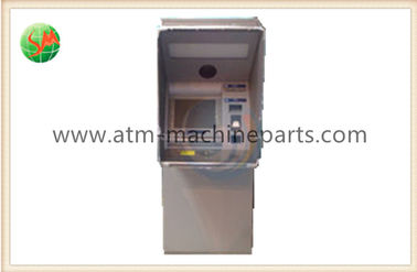 Nowe oryginalne części maszyn Wincor 2050xe ATM Automatic Teller z urządzeniem Anti Skimmer i Anti Fraud