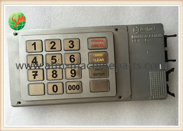 445-0662733 Części NCR ATM NCR Klawiatura EPP Pinpad rosyjska wersja 4450662733