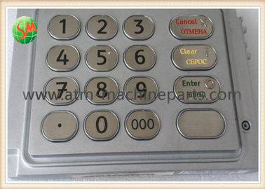 009-0027345 Części NCR ATM NCR Klawiatura EPP Pinpad angielski rosyjski 4450717207