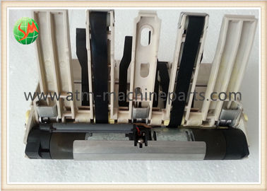 Wincor Nixdorf ATM Parts 01750053977 Plastikowy mechanizm transportowy Clamping CMD V4