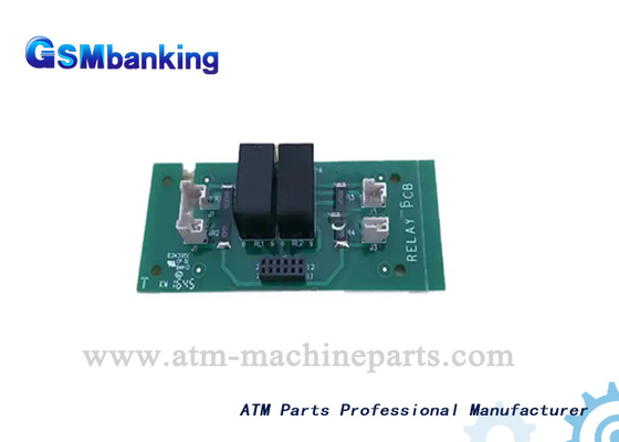 455-0733758 Części maszyny bankomatowej Ncr S2 Przekaźnik dozownika PCB Interfejs karetki 4550733758